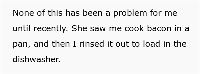 Vegan Teen Expects Everyone To Accommodate Her New Diet And Stop Eating Meat At Home, Dad Disagrees