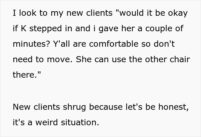 Karen Keeps Demanding Free Things From This Travel Agency Even Though She Already Got A Refund, Gets Embarrassed In Front Of Members Of Her Church