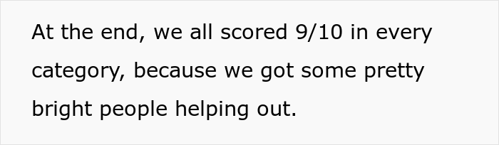 HR Makes Employees Take A Skill Test Designed For New Hires, They Maliciously Comply, HR Ends Up Scoring The Lowest