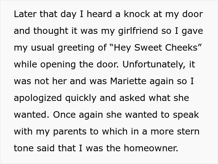 Neighbor Doesn’t Believe This Man’s House Is Old And The Only Heating System Is A Wood-Burning Stove, Calls Inspection On Him Neighbor Doesn’t Believe This Man’s House Is Old And The Only Heating System Is A Wood-Burning Stove, Calls Inspection On Him