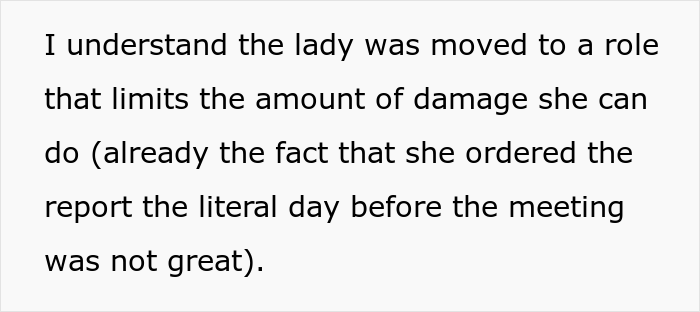 "This Lady Starts Berating Me": Employee Gives Up On Trying To Warn Customer Of Her Mistake And Just Maliciously Complies