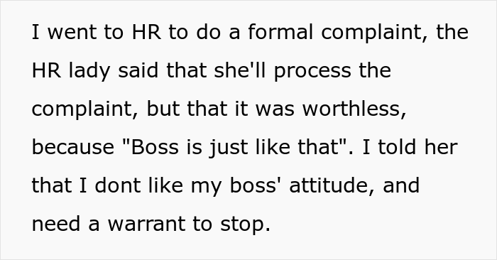 Woman Applauded For Standing Her Ground After Learning Her Boss Calls Her &ldquo;Jessica Rabbit&rdquo;