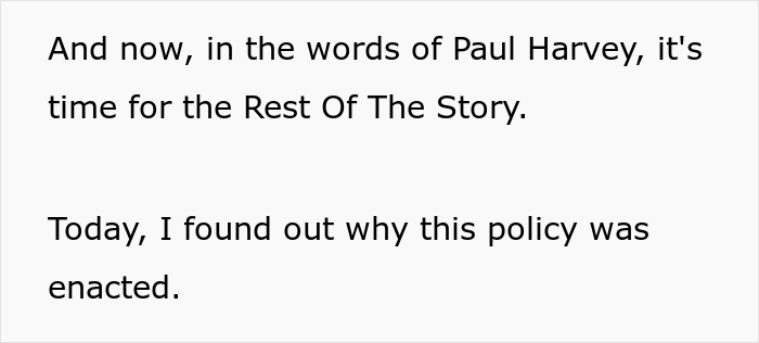 Boss Refuses To Admit To His Hilariously Dumb Mistake, Enforces An Absurd Work-From-Home Policy Instead