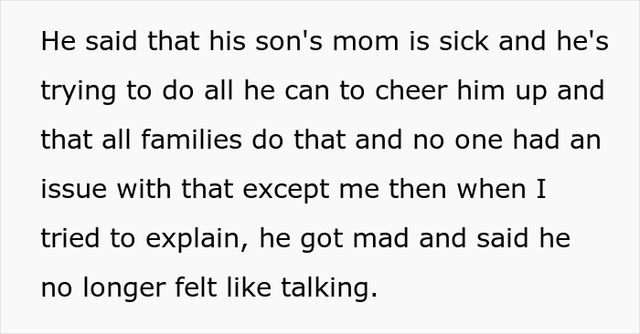 &ldquo;AITA For Telling My Fianc&eacute; He Embarrassed Me When He Started Singing &lsquo;Happy Birthday&rsquo; To His 5 Y.O. Son At The Restaurant?&rdquo;