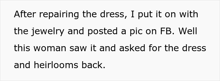 Woman Buys Ex-Hoarder's Home With All Of Their Belongings, Spends 4 Years Cleaning When Relatives Start Demanding Heirlooms They Didn't Want Woman Buys Ex-Hoarder's Home With All Of Their Belongings, Spends 4 Years Cleaning When Relatives Start Demanding Heirlooms They Didn't Want