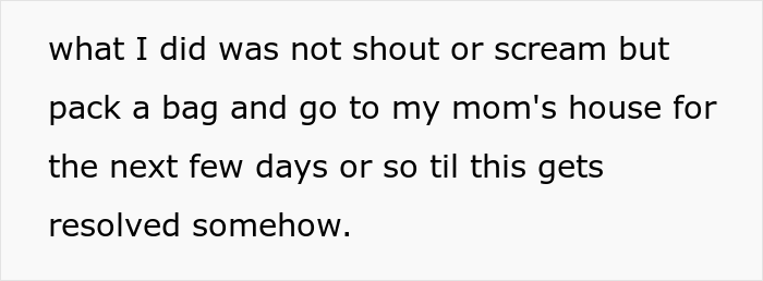 Creepy Man Keeps Walking In On His Sister-In-Law In The Bathroom, Family Drama Ensues