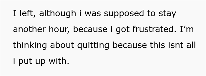 Babysitter Storms Off After Client Calls Her "Expensive" For Charging While Their Baby Sleeps