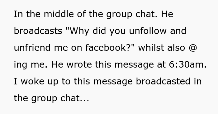 &ldquo;He Was Gobsmacked&rdquo;: The Internet Is Applauding This Man For Confronting His Workplace Bully In A Sweet Act Of Petty Revenge