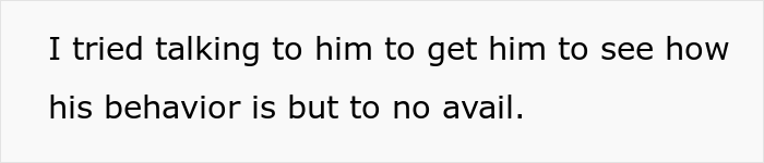 Teen Dresses Up Like Her Dad And Starts Imitating Him To Show Him How Insufferable He's Being, Family Drama Ensues Teen Dresses Up Like Her Dad And Starts Imitating Him To Show Him How Insufferable He's Being, Family Drama Ensues