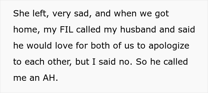 MIL Won&rsquo;t Stop Touching Mom-To-Be&rsquo;s Belly Despite Knowing That It Triggers Her, Gets Publicly Embarrassed