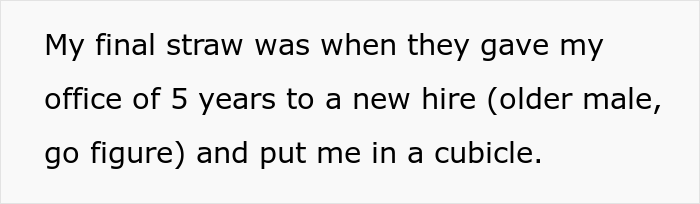 Lawyer Quits After Getting Engaged Caused Her Career To Go Downhill, Sparks A Debate About Sexism In Workplace Lawyer Quits After Getting Engaged Caused Her Career To Go Downhill, Sparks A Debate About Sexism In Workplace
