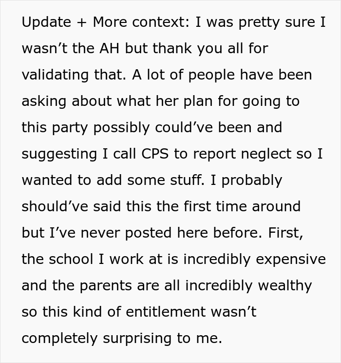 Drama Ensues After Daycare Teacher Refuses To Change Diaper Of Germaphobe Mom's Kid