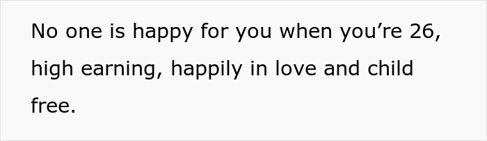 Mother Freaks Out After Finding Out How Much Her Childfree Cousin Spent On A Vacation, Calls Her 'Disgusting'