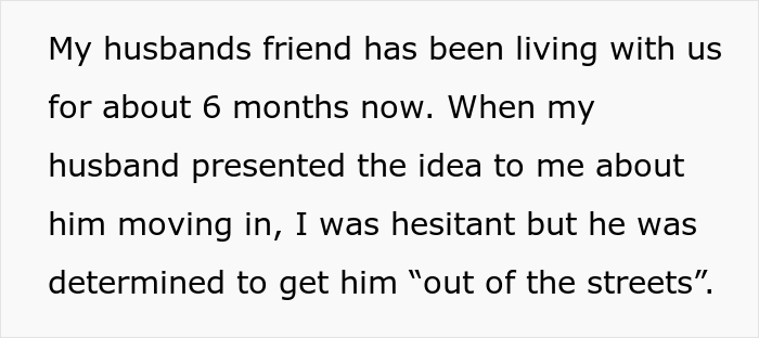 After 6 Months Of Living In Friend&rsquo;s House, This Man Gets Locked Out The House By The Wife Because He Took Her Car Without Permission