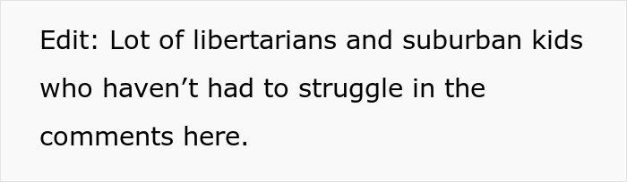 Person Asks The Internet "Can Someone Tell Me Why I&rsquo;m Working On Labor Day?" And People Chime In