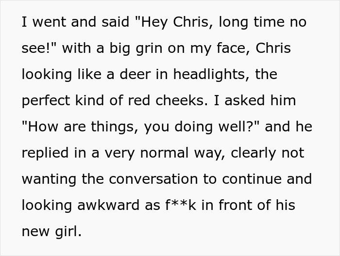 &ldquo;He Was Gobsmacked&rdquo;: The Internet Is Applauding This Man For Confronting His Workplace Bully In A Sweet Act Of Petty Revenge