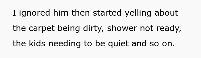 Teen Dresses Up Like Her Dad And Starts Imitating Him To Show Him How Insufferable He's Being, Family Drama Ensues Teen Dresses Up Like Her Dad And Starts Imitating Him To Show Him How Insufferable He's Being, Family Drama Ensues