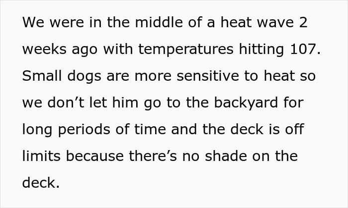 Family Drama Ensues After Daughter Forgets About Their Dog And Costs Family Almost $2,000 In Vet Bills Family Drama Ensues After Daughter Forgets About Their Dog And Costs Family Almost $2,000 In Vet Bills
