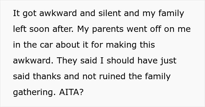 Woman Who Lost A Lot Of Weight Can't Believe How Differently Everyone Treats Her Now, Calls Out Relatives