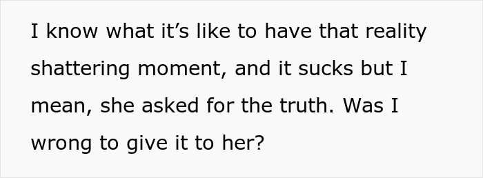 Woman Moves Out The Night She Turns 18 Because She Can’t Stand Her Dad As She Realized Her Parents Divorced Because He Was So Mean To Her Woman Moves Out The Night She Turns 18 Because She Can’t Stand Her Dad As She Realized Her Parents Divorced Because He Was So Mean To Her
