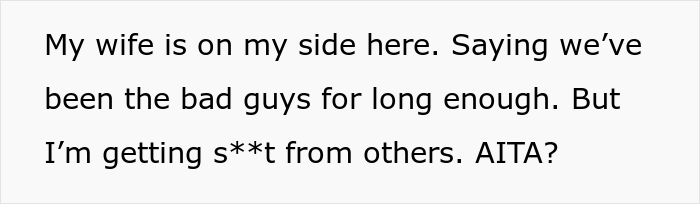 Dad Asks If He's A Jerk For Teaching Daughter A Lesson Of Respect To His New Wife And Kid By Refusing To Pay For Her College
