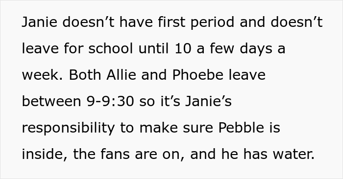 Family Drama Ensues After Daughter Forgets About Their Dog And Costs Family Almost $2,000 In Vet Bills Family Drama Ensues After Daughter Forgets About Their Dog And Costs Family Almost $2,000 In Vet Bills