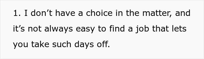 Person Asks The Internet "Can Someone Tell Me Why I&rsquo;m Working On Labor Day?" And People Chime In