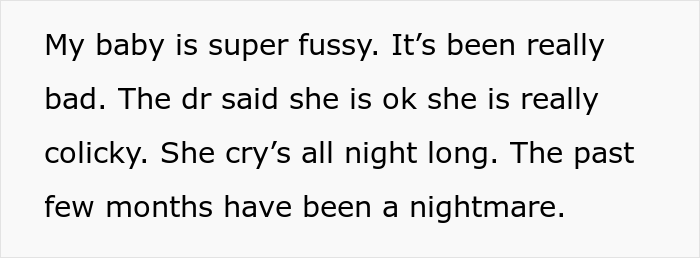 Mom Who Can’t Get Any Sleep Because Of Parenting Gets Slammed By Folks Online For “Canceling” Her Step-Daughter’s Weekend Visits Mom Who Can’t Get Any Sleep Because Of Parenting Gets Slammed By Folks Online For “Canceling” Her Step-Daughter’s Weekend Visits