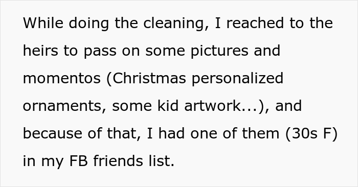 Woman Buys Ex-Hoarder's Home With All Of Their Belongings, Spends 4 Years Cleaning When Relatives Start Demanding Heirlooms They Didn't Want Woman Buys Ex-Hoarder's Home With All Of Their Belongings, Spends 4 Years Cleaning When Relatives Start Demanding Heirlooms They Didn't Want