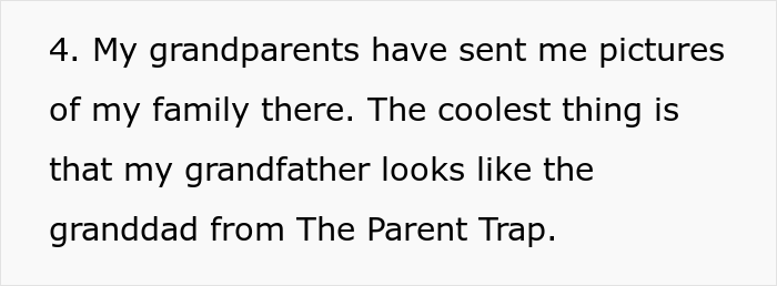 "My Father Never Paid Child Support": Grandparents Learn Their Son Basically Abandoned His Daughter, Teach Him A Lesson "My Father Never Paid Child Support": Grandparents Learn Their Son Basically Abandoned His Daughter, Teach Him A Lesson