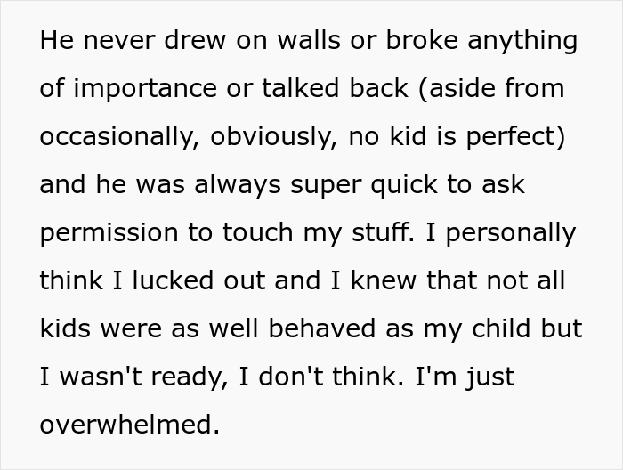 Woman Calls It Quits After Boyfriend’s Daughter Destroyed Her Photos And Used Them For Her Scrapbook Woman Calls It Quits After Boyfriend’s Daughter Destroyed Her Photos And Used Them For Her Scrapbook