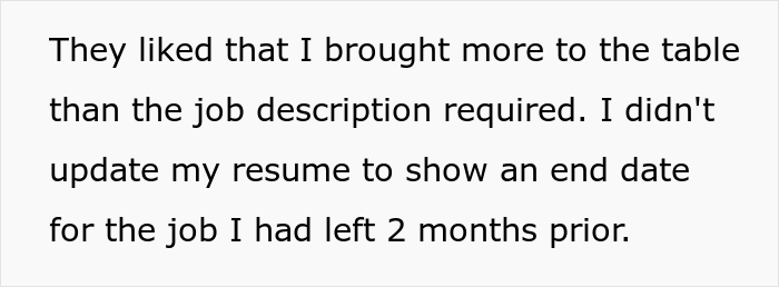 Unemployed Candidate Is Told At The Job Interview That They Should Happily Accept Any Offer Above $0, They Just Stand Up And Leave