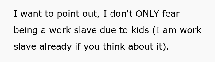 Guy Reveals He&rsquo;s Afraid To Have Kids In Today&rsquo;s Economy, People Chime In With Personal Stories