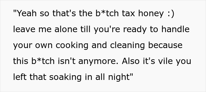 Woman Cooks Dinner For Studying Boyfriend Who &ldquo;Jokingly&rdquo; Addresses Her With A Slur, She Drops It On The Rug And Leaves