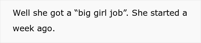 The Internet Shows Support For This Woman Who Called Out Her Overweight Sister For Her Office Job Outfit