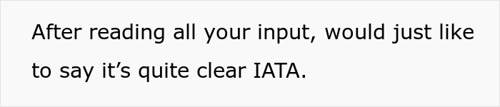 Man Is Puzzled That A Woman Turned Down His Request To Watch His Belongings At The Airport While He Uses The Restroom