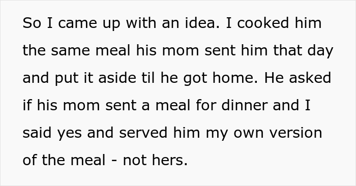 Wife Tricks Husband Into Eating Food She Made After Years Of Him Refusing To Try It, And The Internet Is Flabbergasted Wife Tricks Husband Into Eating Food She Made After Years Of Him Refusing To Try It, And The Internet Is Flabbergasted