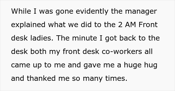 Entitled Guest Makes Staff Cry So This Employee Gets Pro Revenge On Him, Using The Company Rules To His Advantage