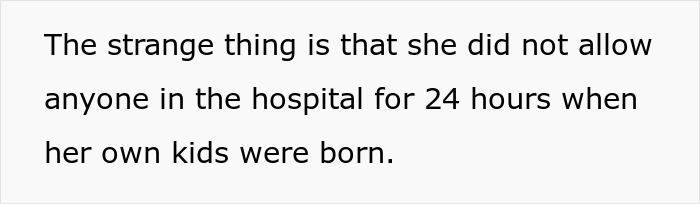Woman Asks &ldquo;AITA For Regretting Our Decision To Let Sister-In-Law Carry Our Child?&rdquo; As She's Becoming Very Intrusive