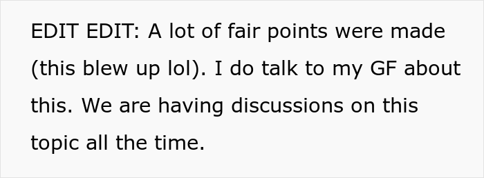 Guy Reveals He&rsquo;s Afraid To Have Kids In Today&rsquo;s Economy, People Chime In With Personal Stories