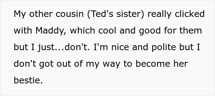 "Would I Be The [Jerk] For Not Sending A Gift For A Wedding I Wasn't Invited To?"