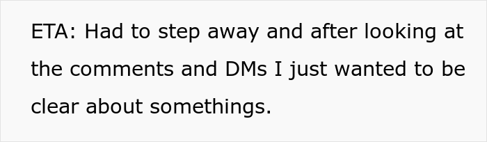 Man Slammed For Being Bitter Years After Brother Married His Childhood Crush