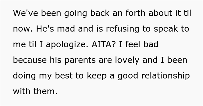 Woman Slammed For Walking Out On Boyfriend And His Parents After She Refused To Finance Their Restaurant Meals