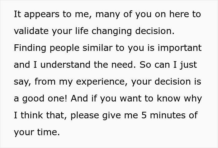 Woman Who Unpopularly Decided To Never Have Children Reflects On It Now That She's 85 Years Old