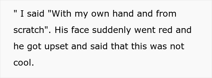 Wife Tricks Husband Into Eating Food She Made After Years Of Him Refusing To Try It, And The Internet Is Flabbergasted Wife Tricks Husband Into Eating Food She Made After Years Of Him Refusing To Try It, And The Internet Is Flabbergasted