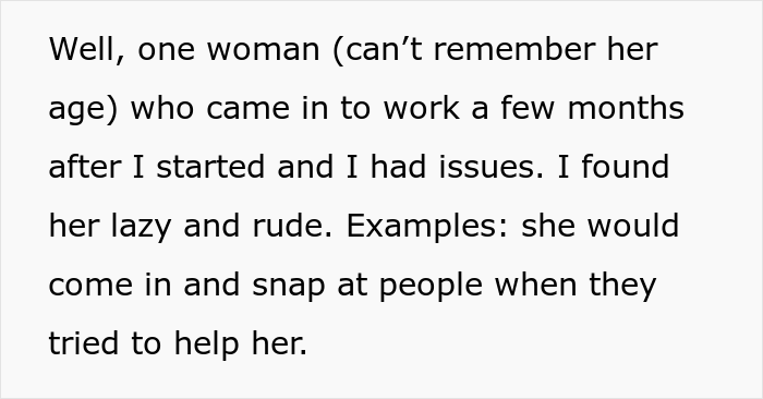 Woman Keeps Taking Advantage Of Coworker&rsquo;s Earliness, Involves Supervisor After Being Confronted About It, Ends Up Regretting It