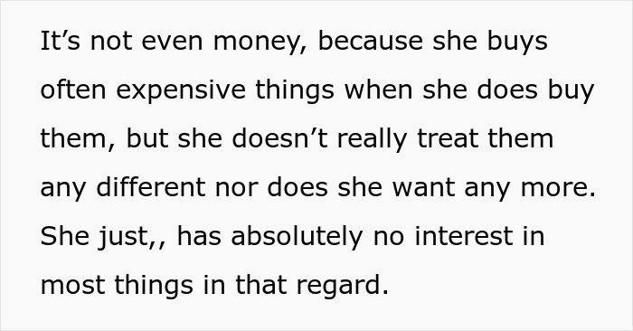 &ldquo;[Am I The Jerk] For Wanting My Girlfriend To Wear Appropriate Shoes To An Event?&rdquo;