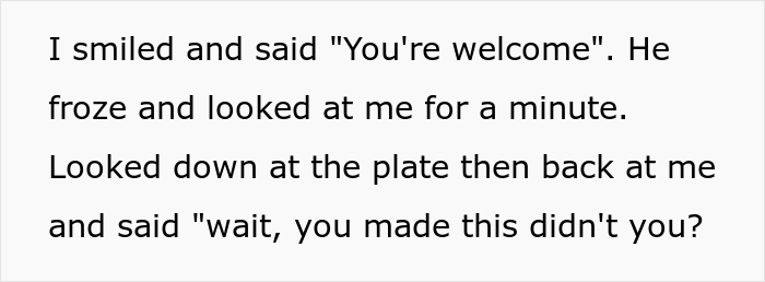 Wife Tricks Husband Into Eating Food She Made After Years Of Him Refusing To Try It, And The Internet Is Flabbergasted Wife Tricks Husband Into Eating Food She Made After Years Of Him Refusing To Try It, And The Internet Is Flabbergasted