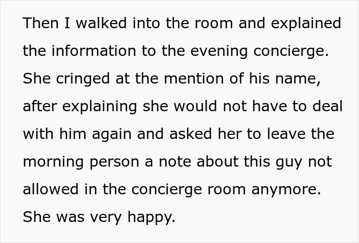 Entitled Guest Makes Staff Cry So This Employee Gets Pro Revenge On Him, Using The Company Rules To His Advantage