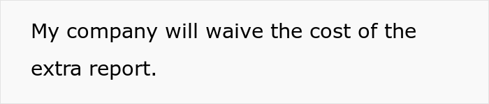"This Lady Starts Berating Me": Employee Gives Up On Trying To Warn Customer Of Her Mistake And Just Maliciously Complies